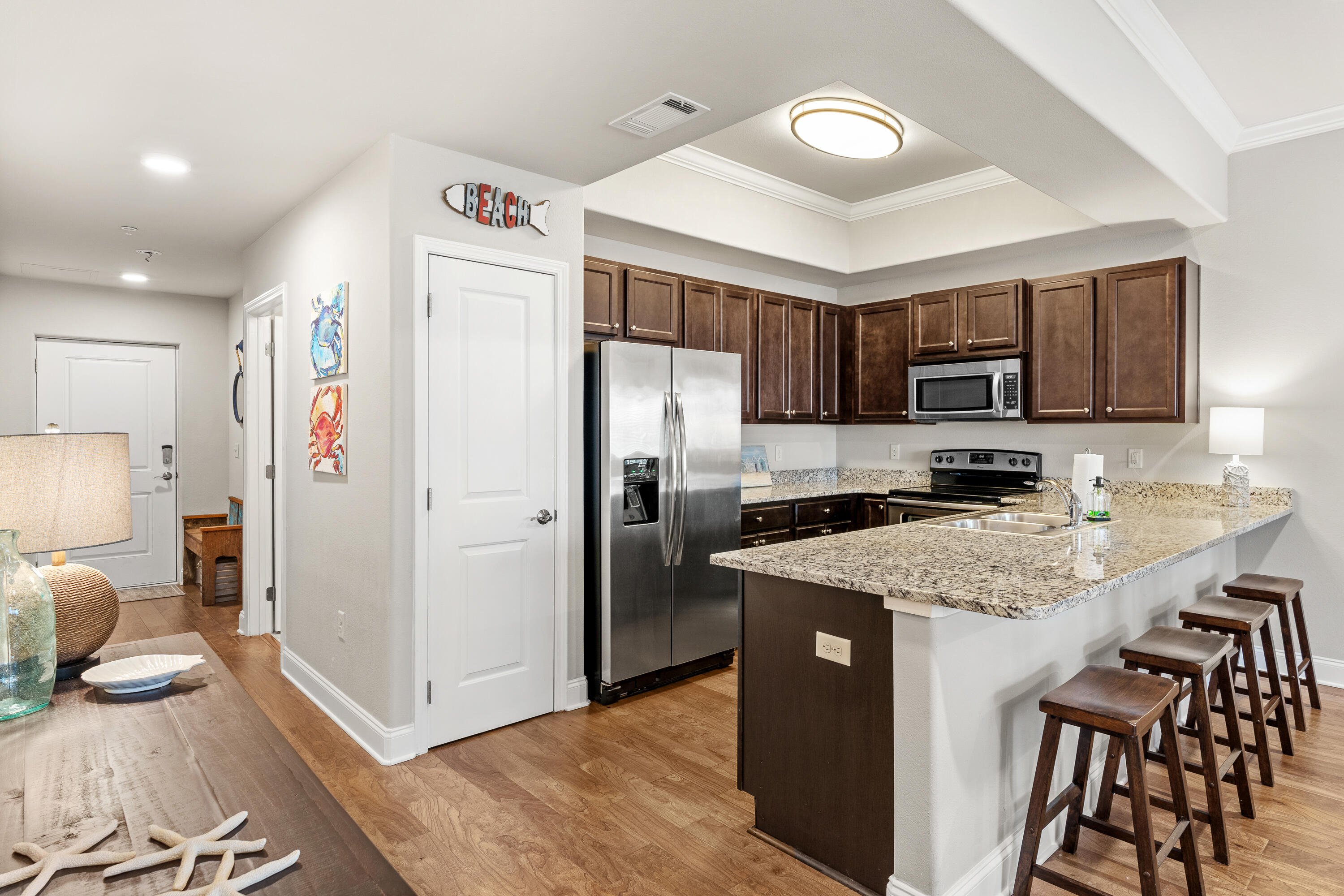 Alerio - Residential