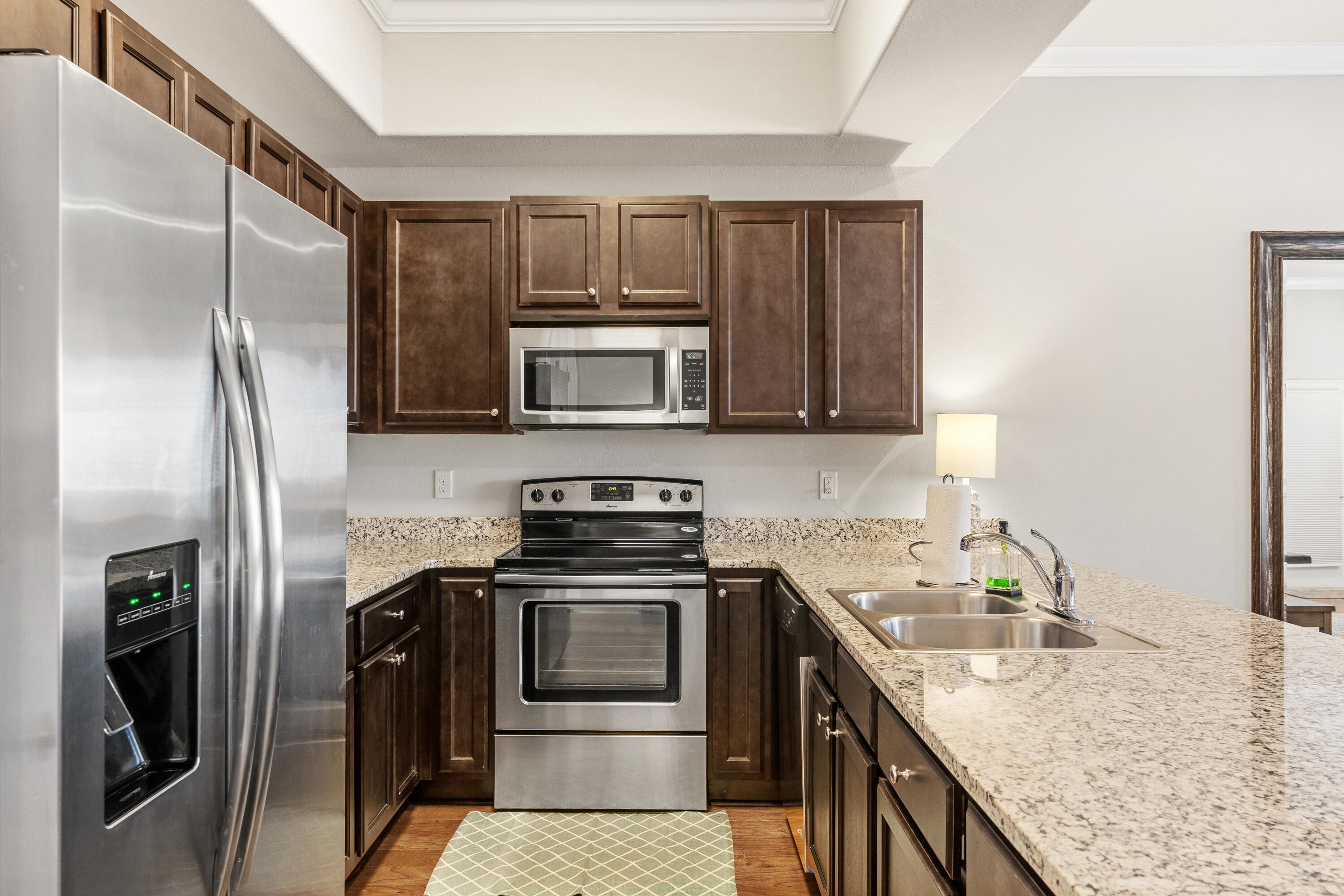 Alerio - Residential