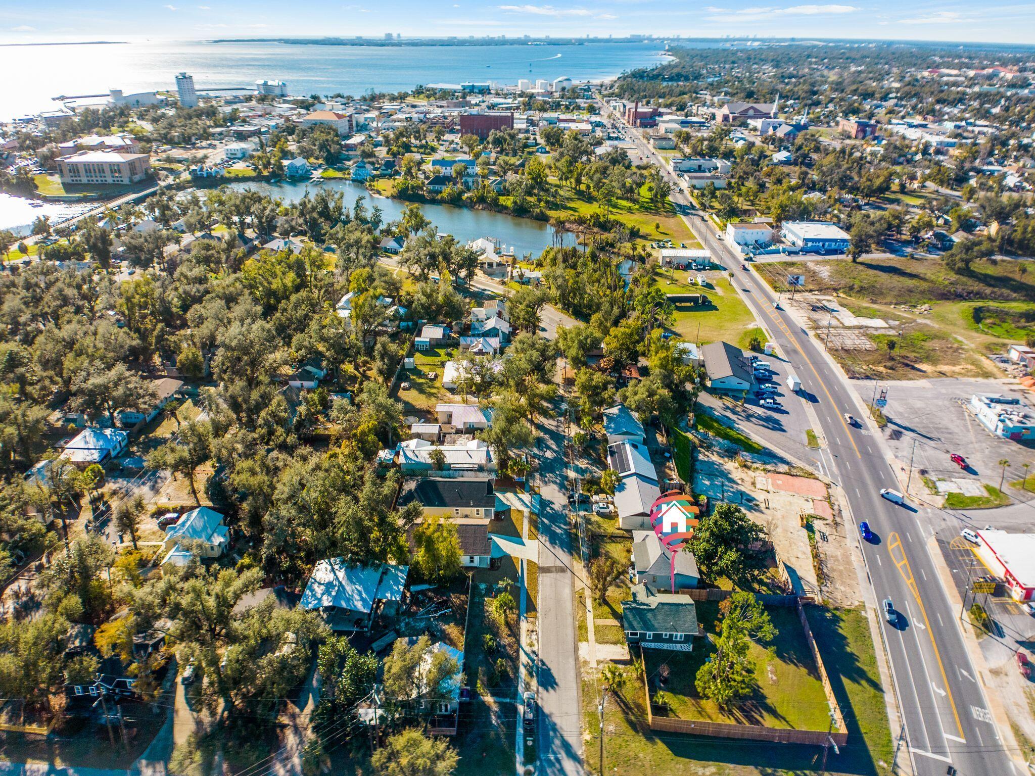 SUDDUTH POINT - Residential