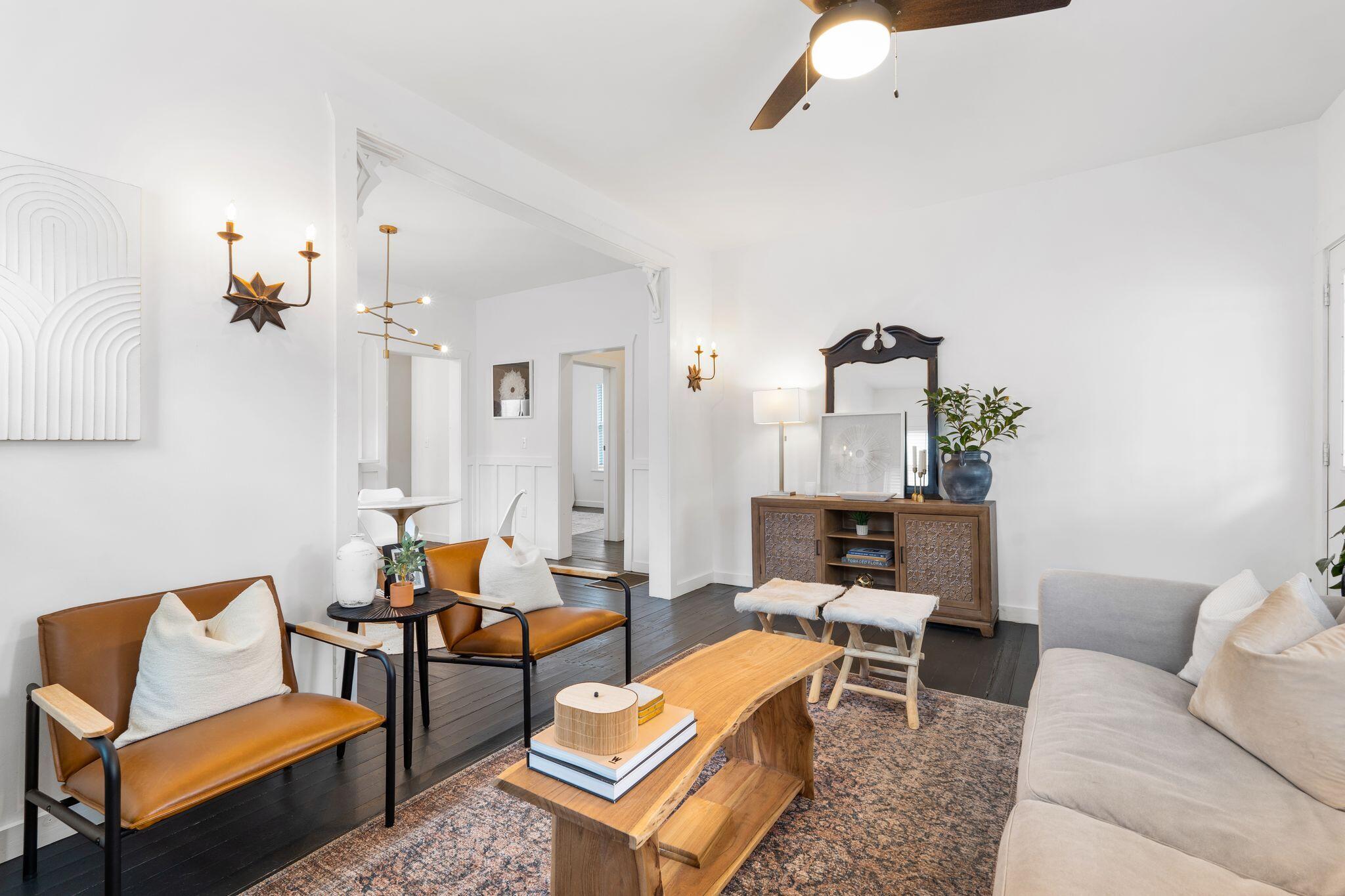 SUDDUTH POINT - Residential