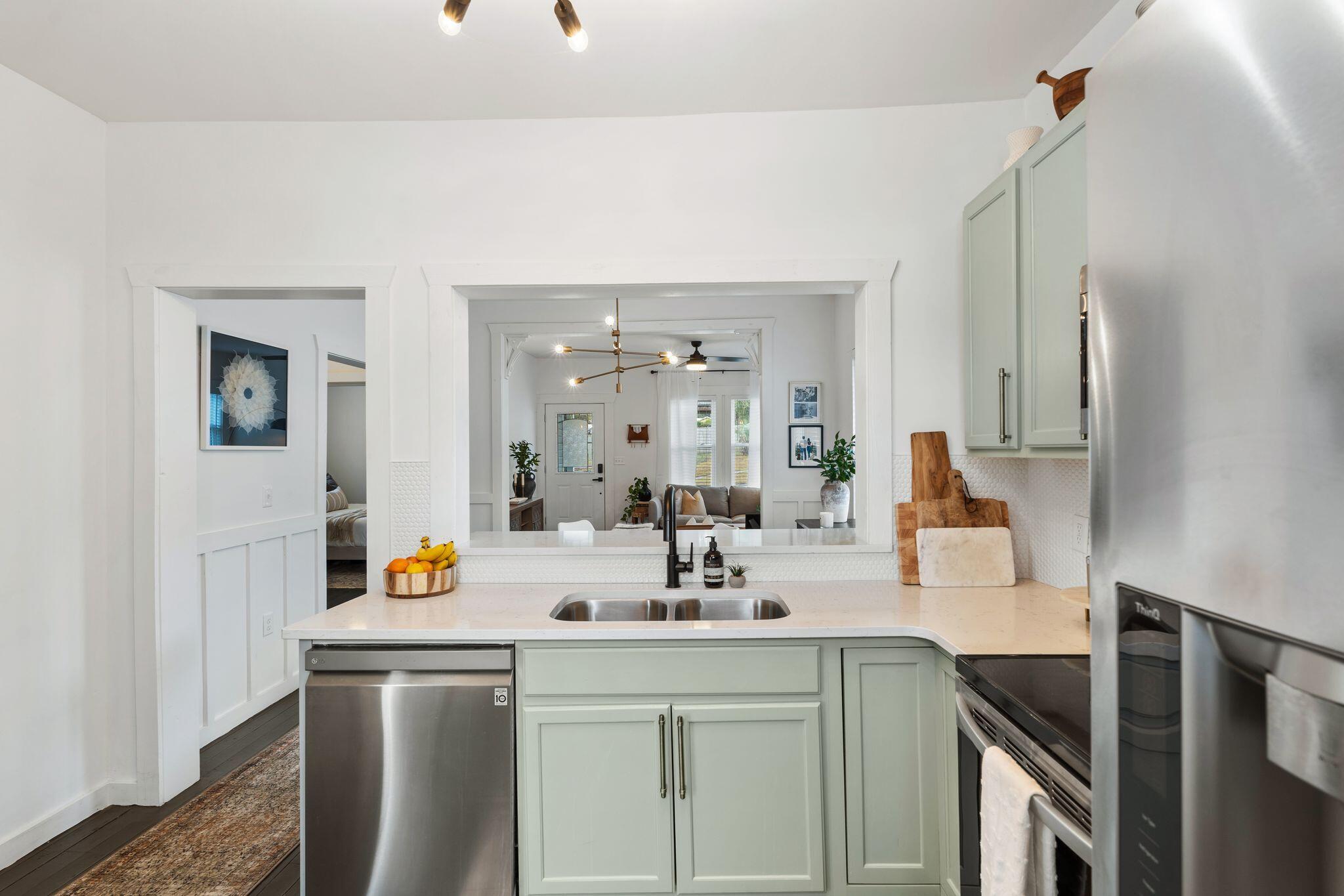 SUDDUTH POINT - Residential