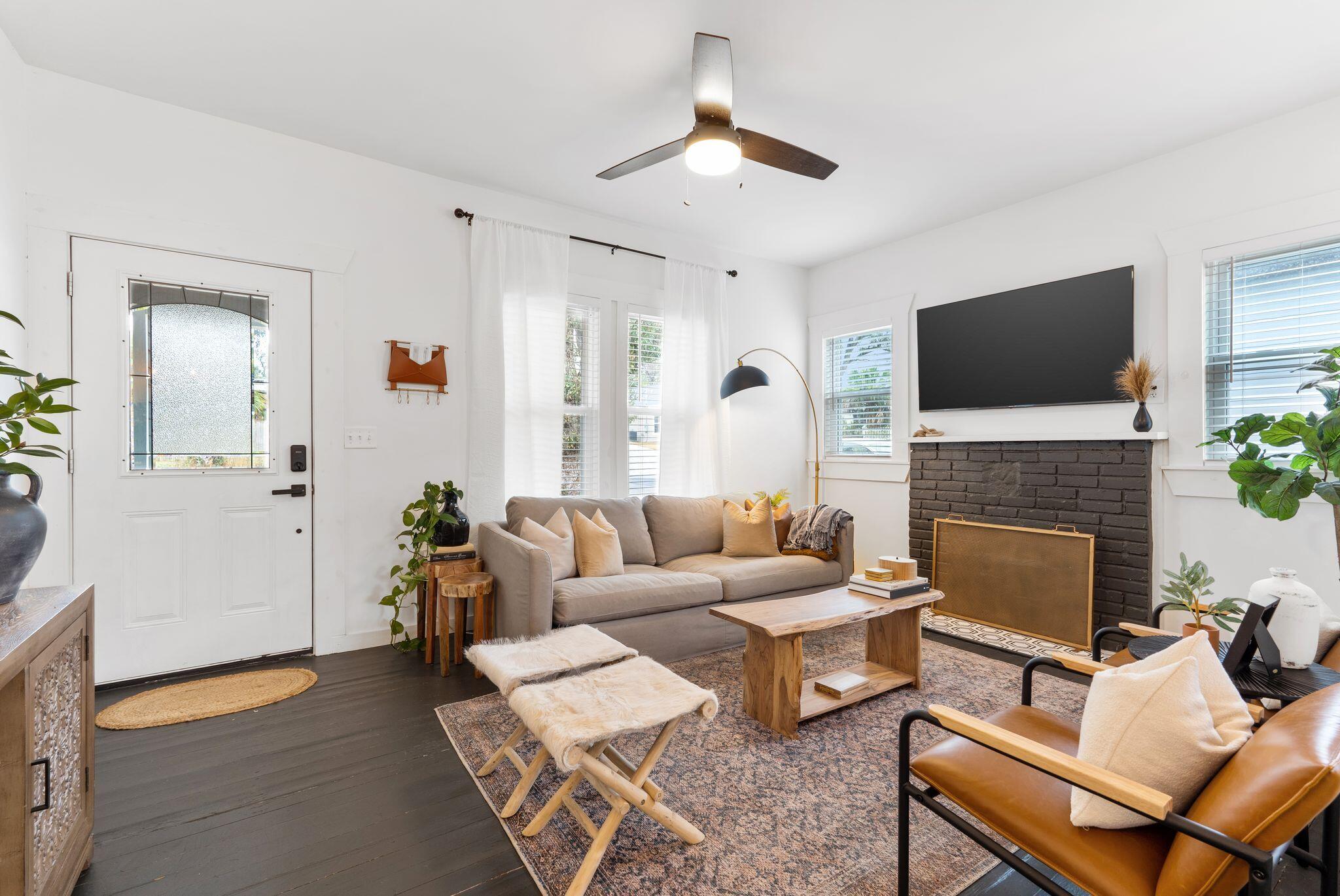 SUDDUTH POINT - Residential
