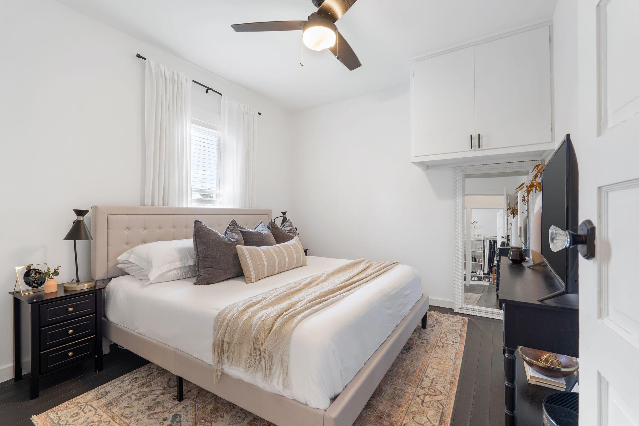 SUDDUTH POINT - Residential