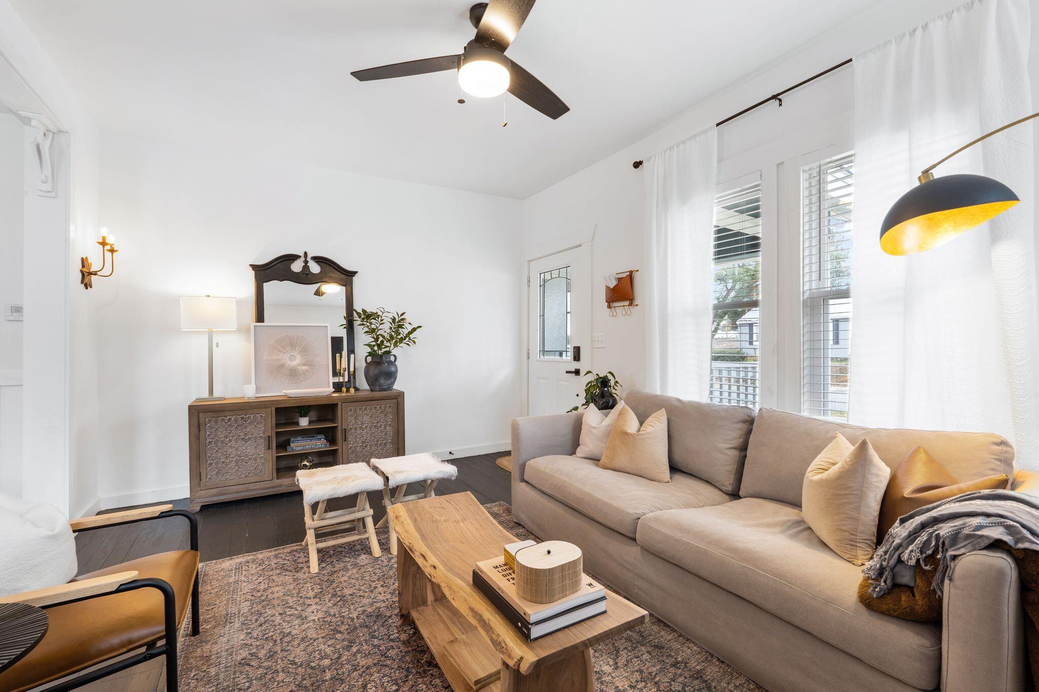 SUDDUTH POINT - Residential