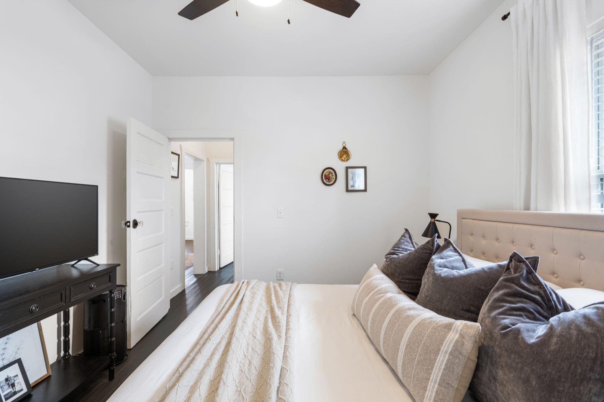 SUDDUTH POINT - Residential