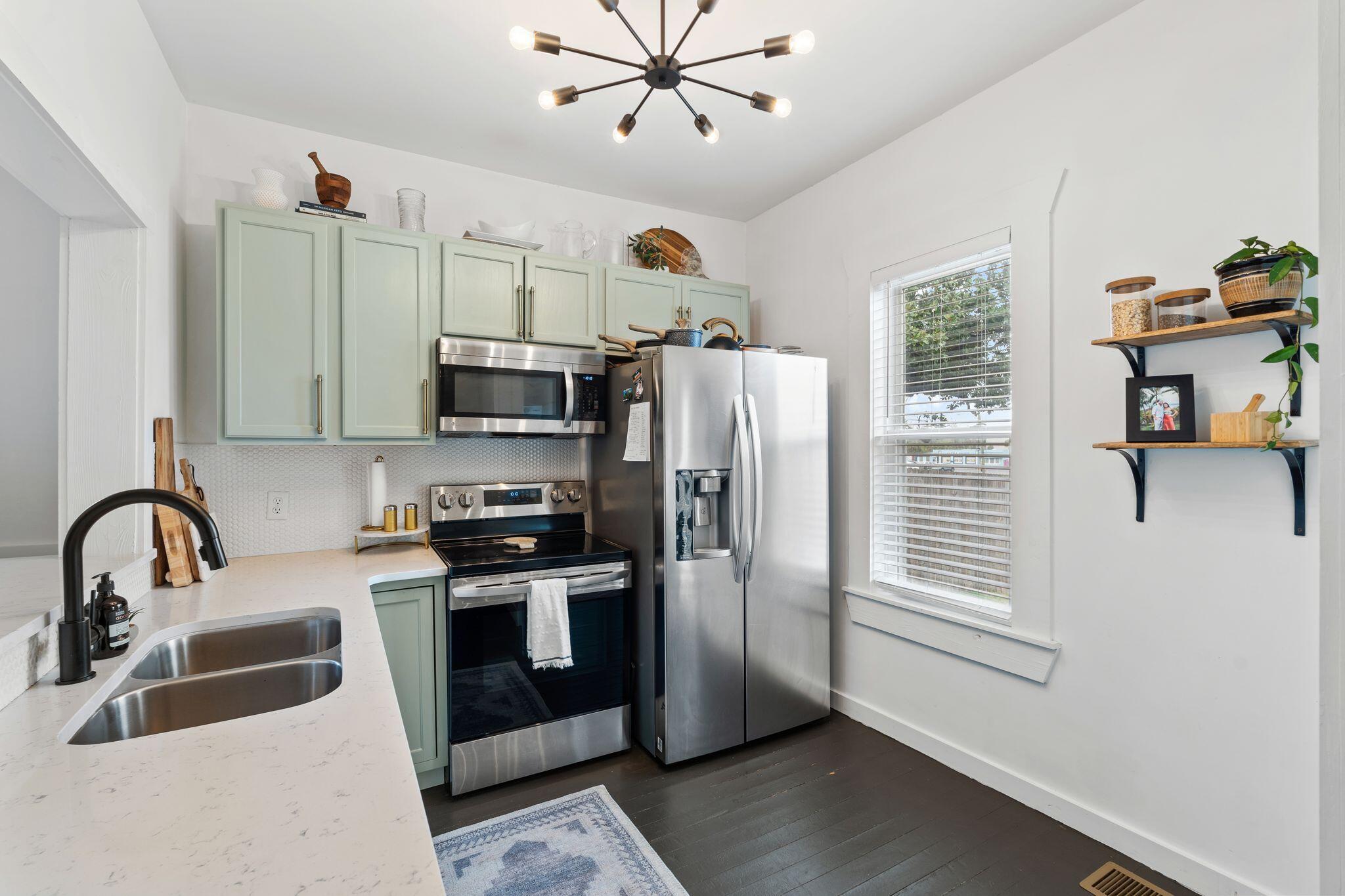 SUDDUTH POINT - Residential