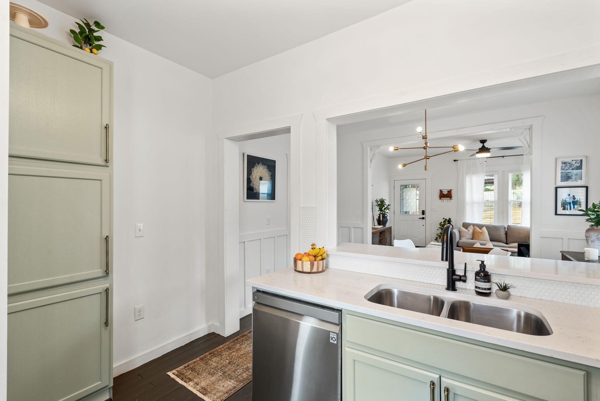 SUDDUTH POINT - Residential