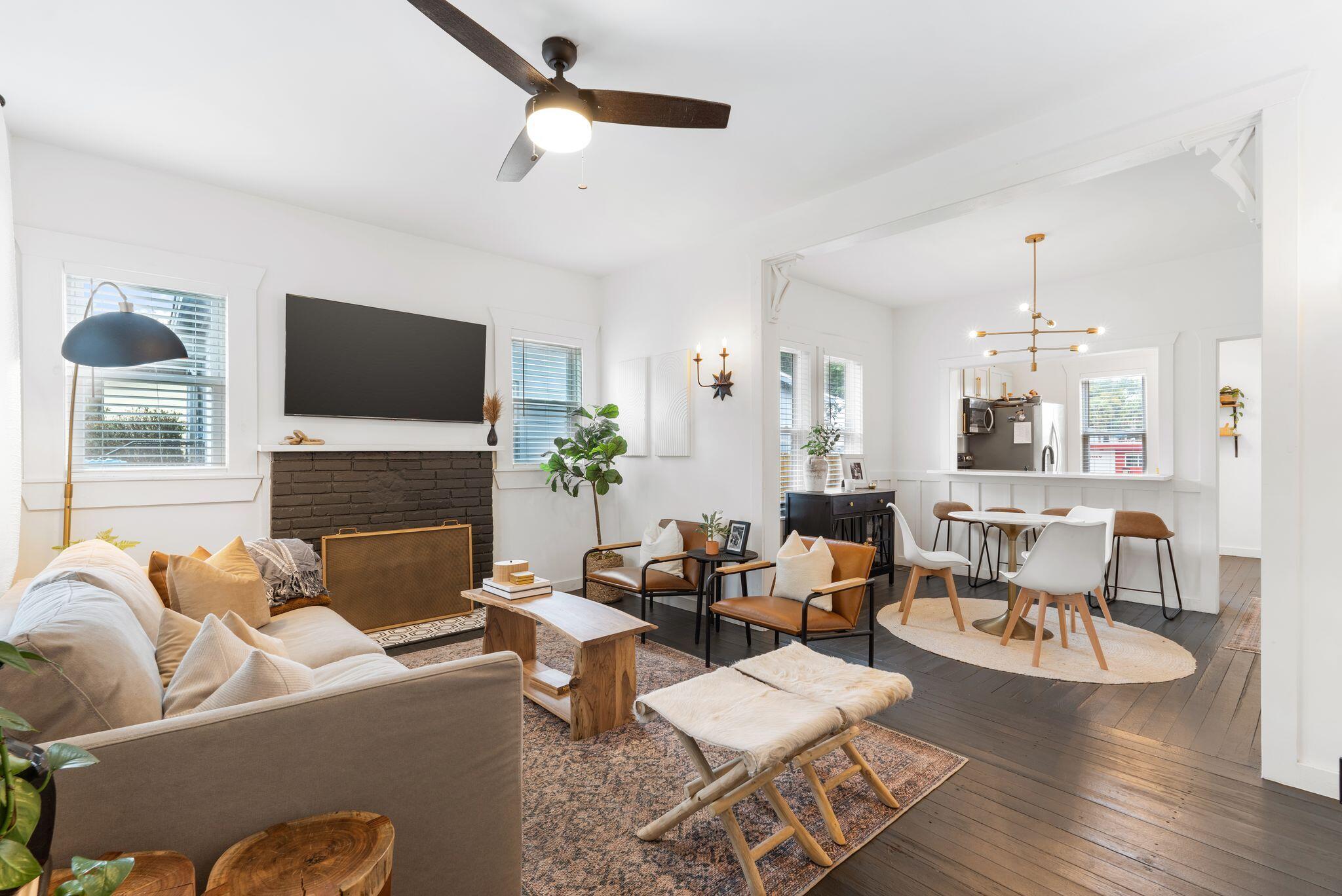 SUDDUTH POINT - Residential