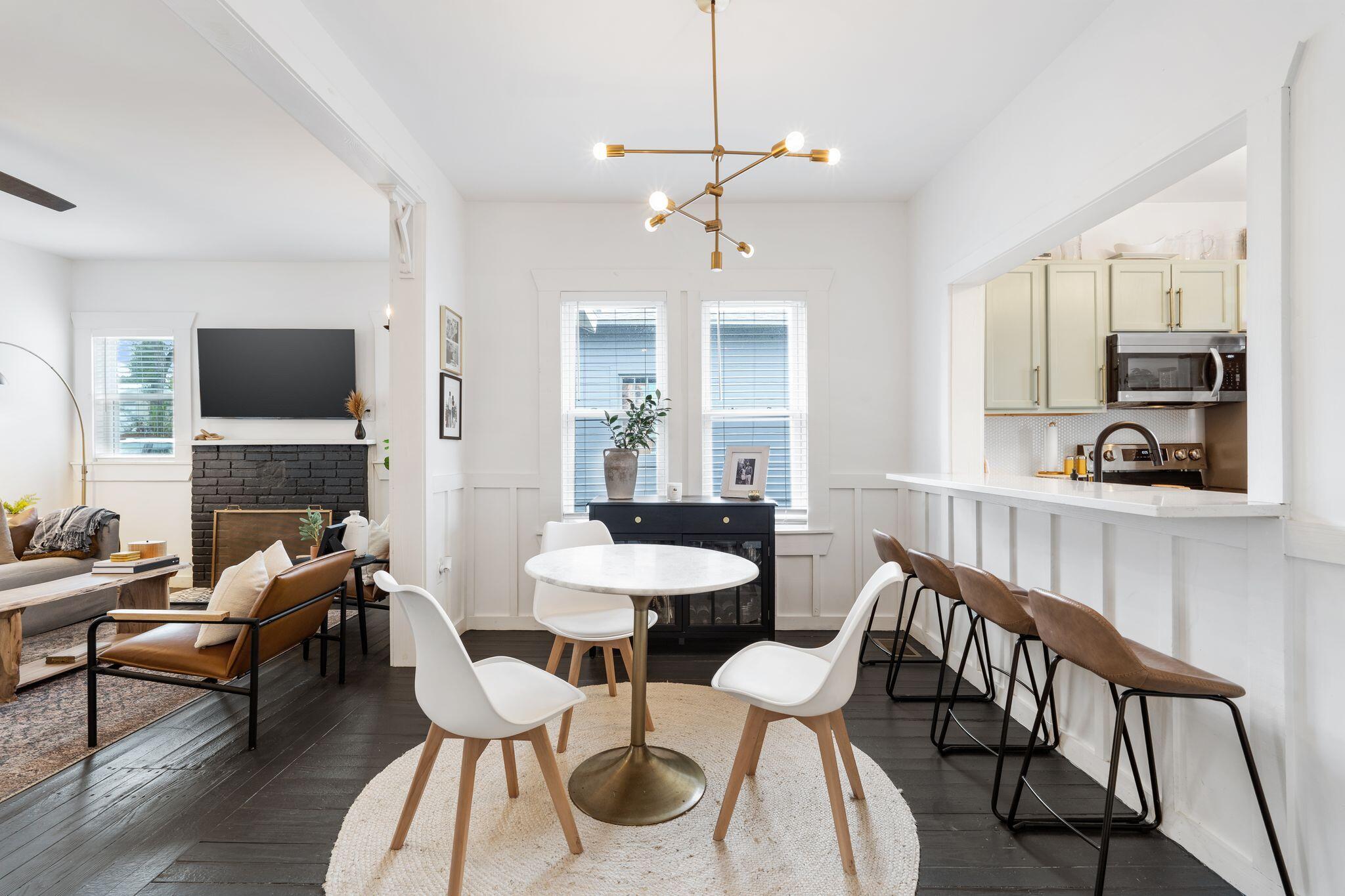 SUDDUTH POINT - Residential