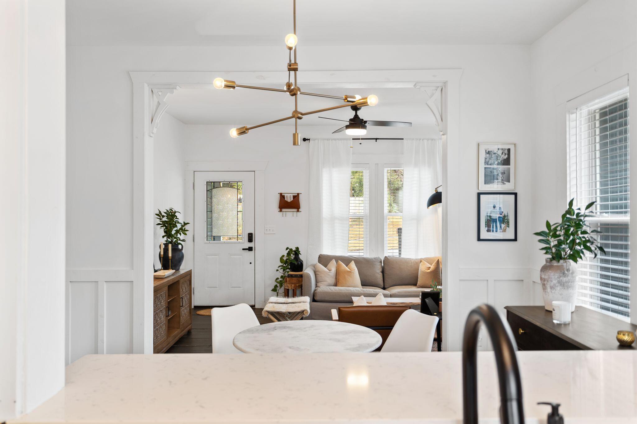 SUDDUTH POINT - Residential