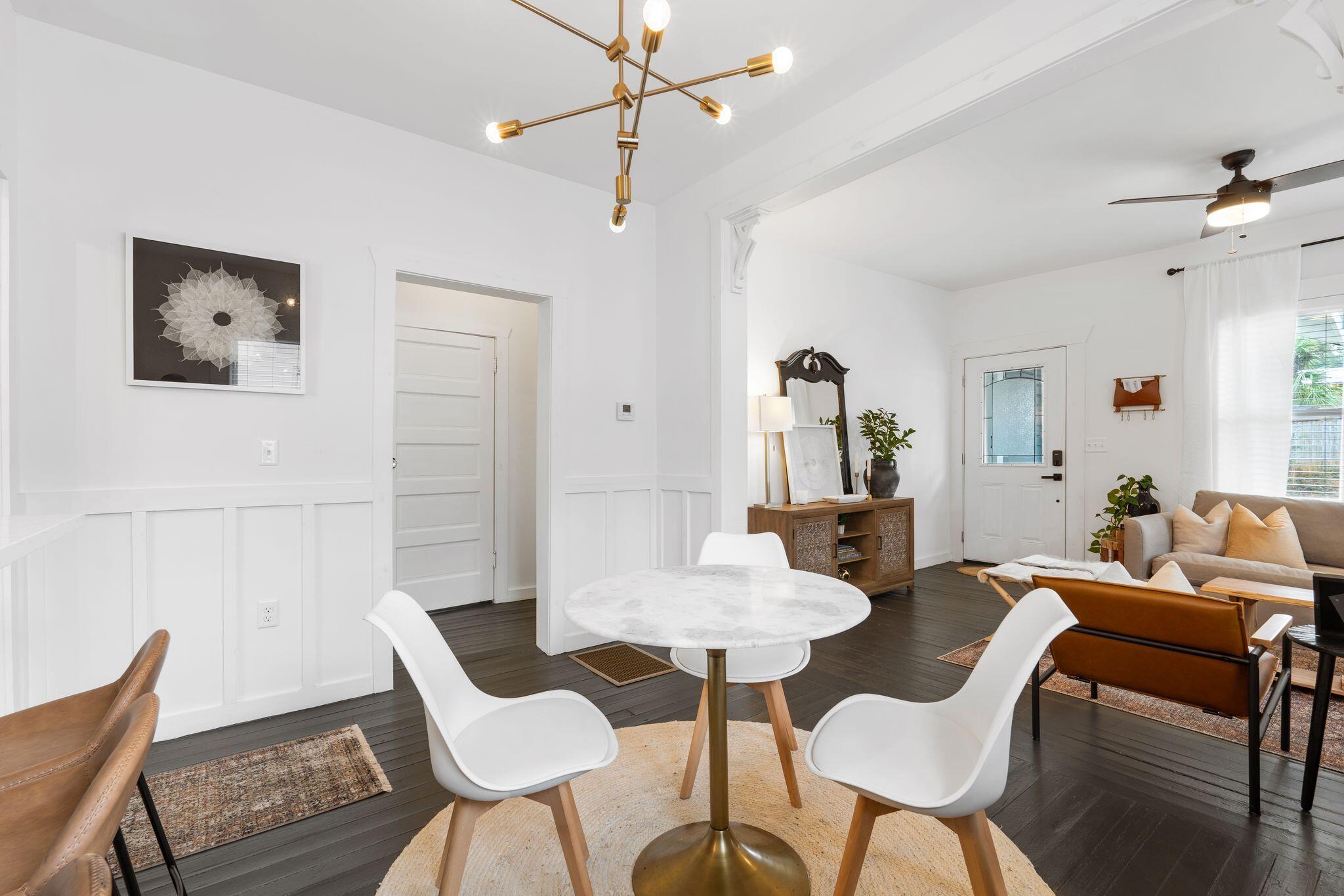 SUDDUTH POINT - Residential
