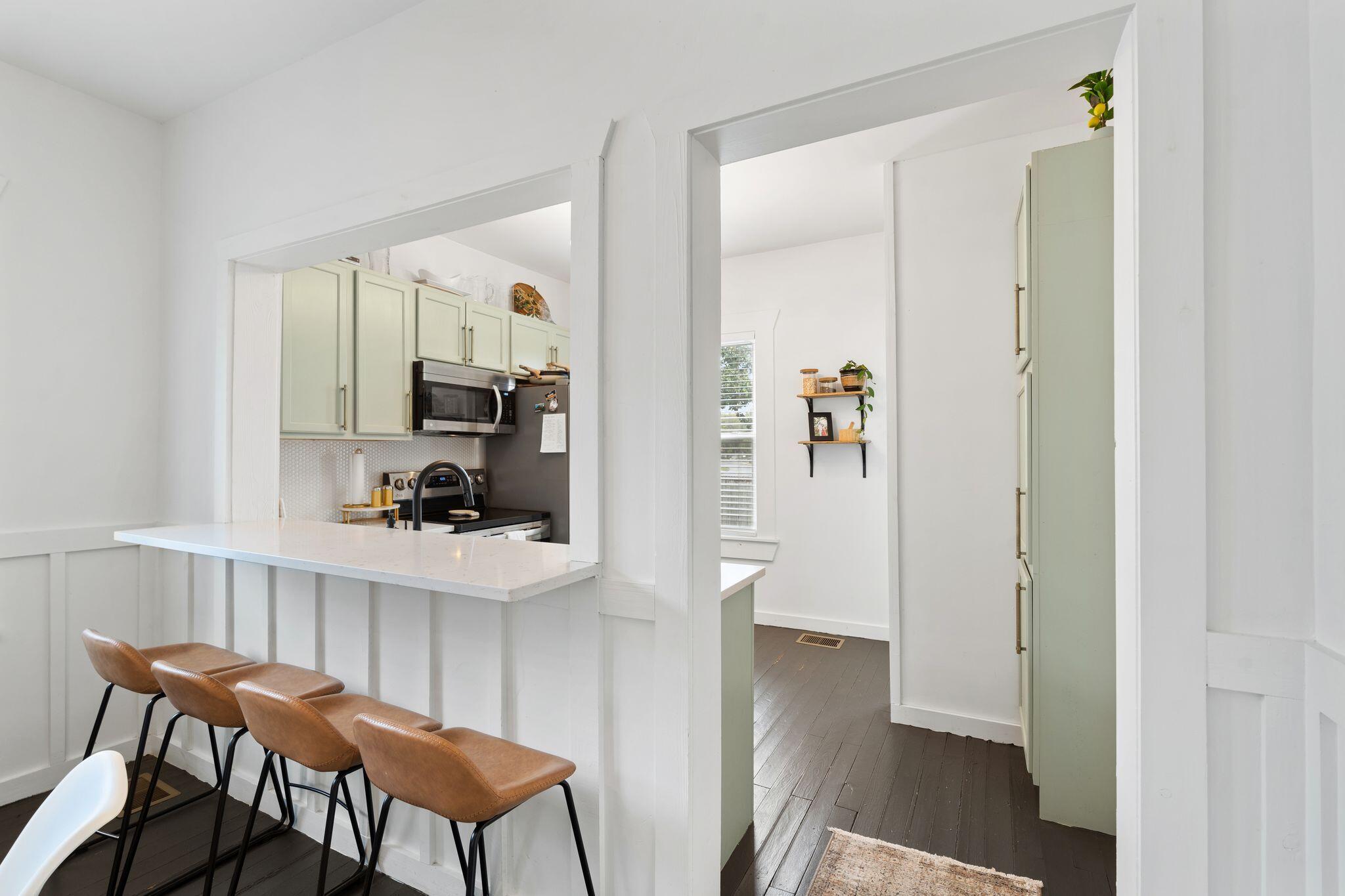 SUDDUTH POINT - Residential