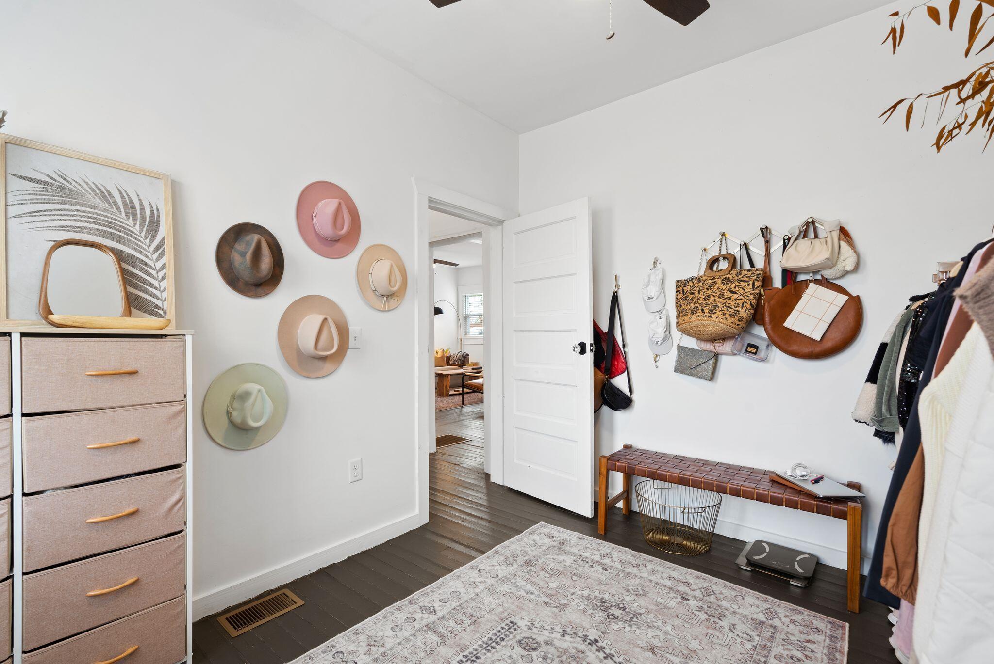 SUDDUTH POINT - Residential