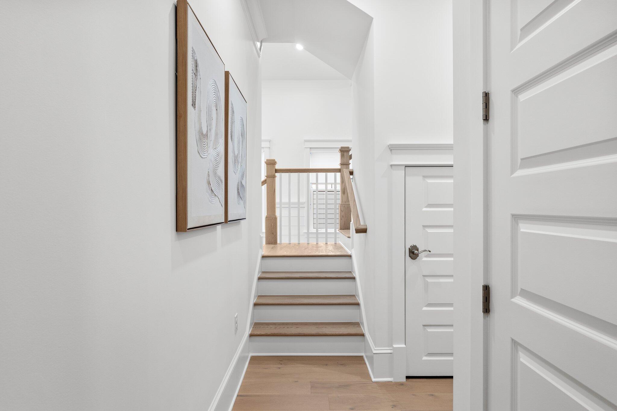Bluewater Landing - Residential