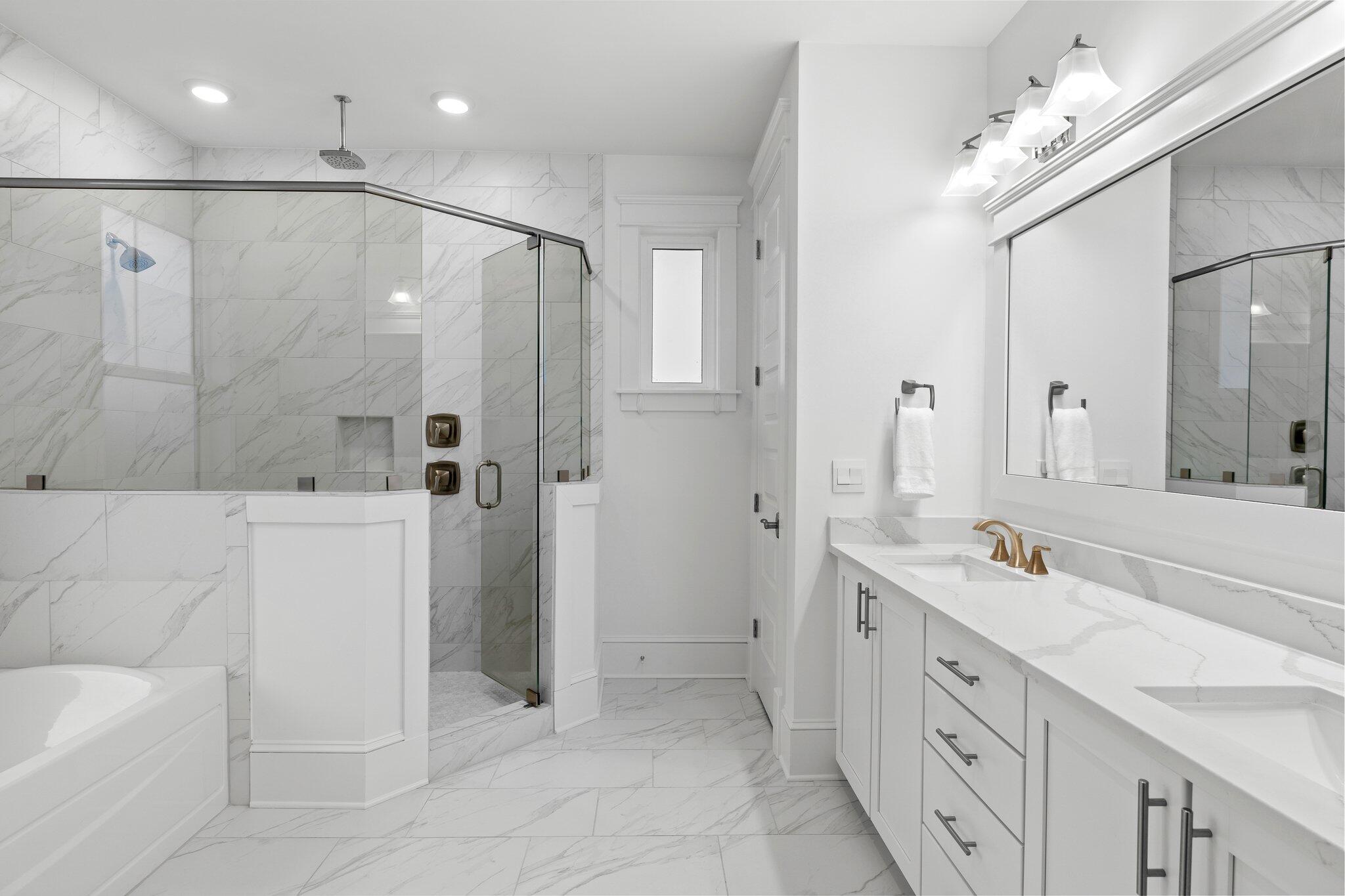 Bluewater Landing - Residential