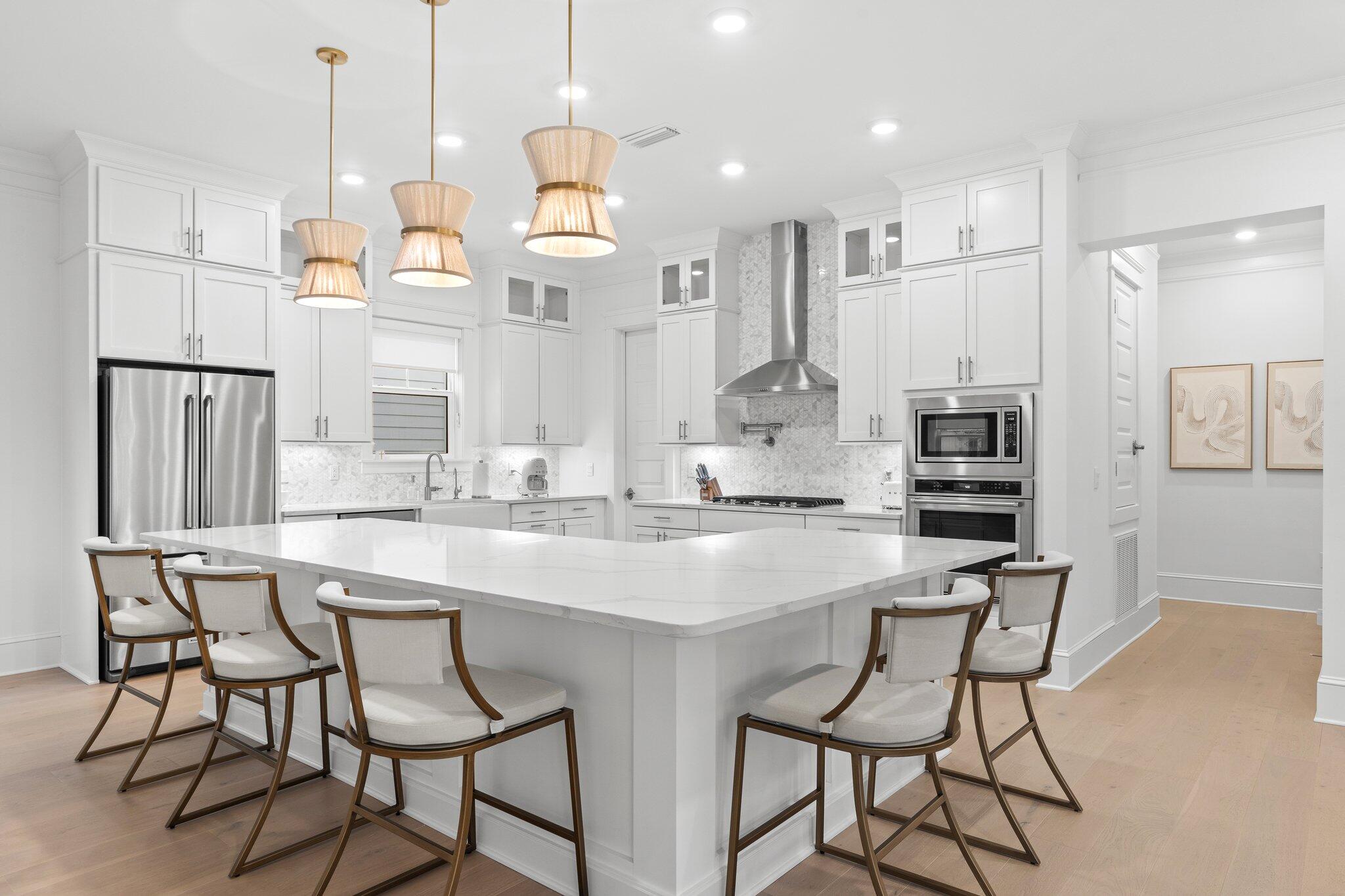 Bluewater Landing - Residential