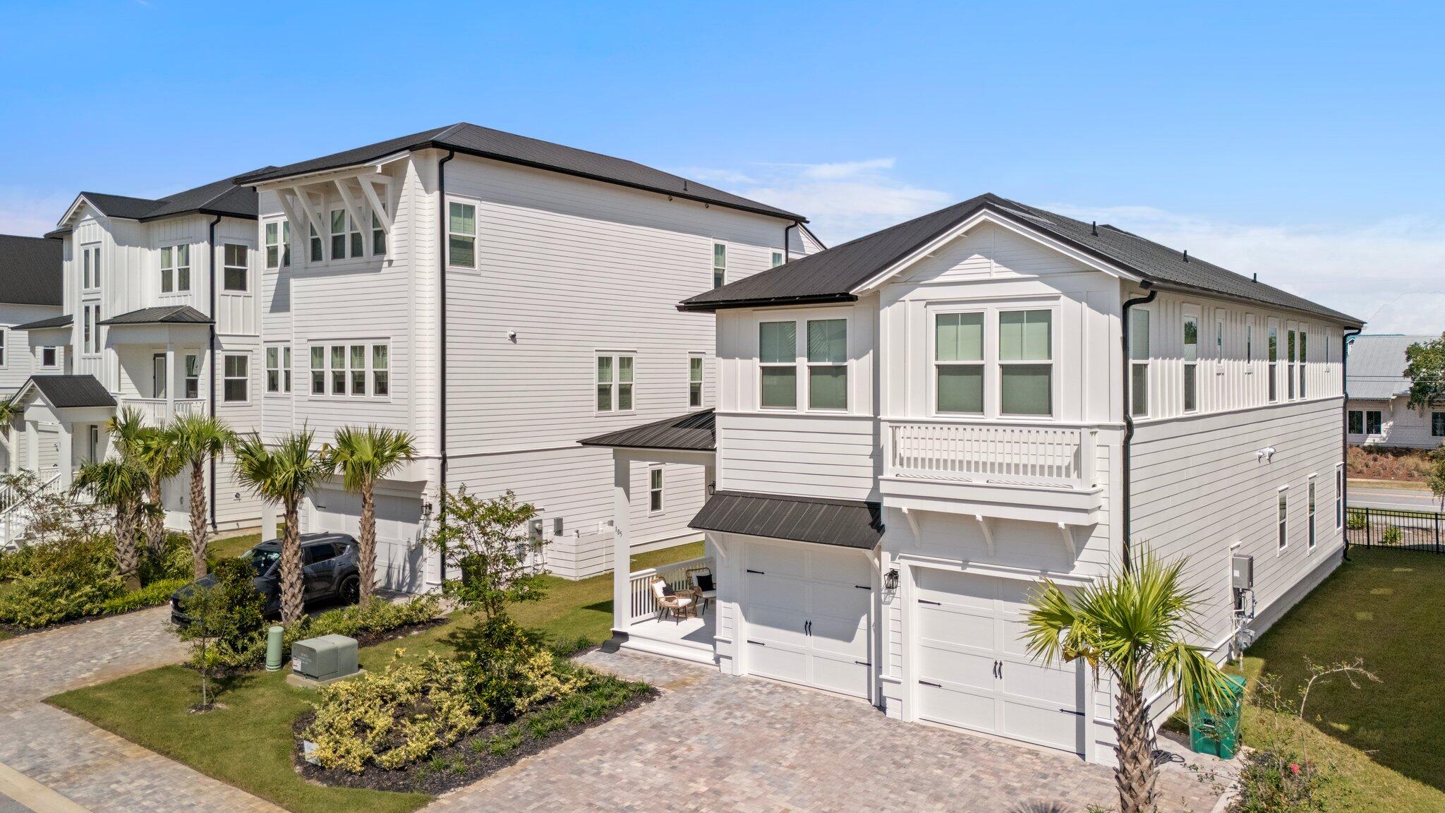 Bluewater Landing - Residential