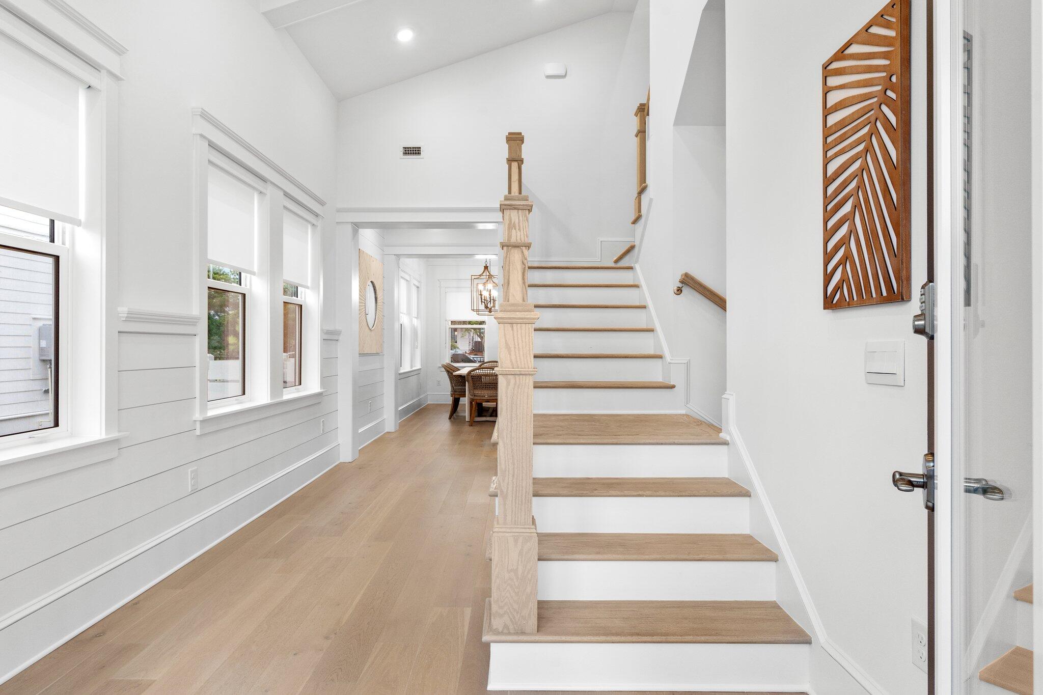 Bluewater Landing - Residential