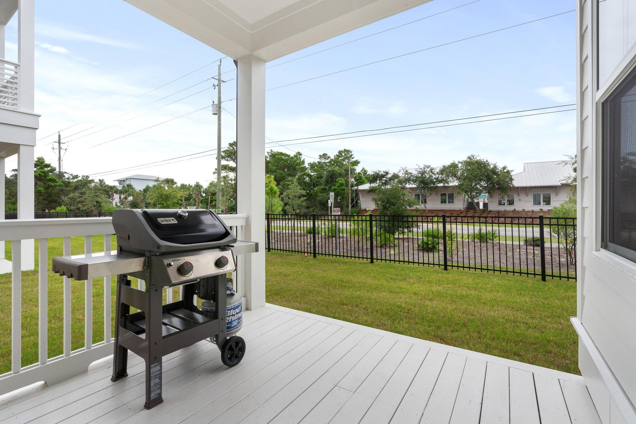 Bluewater Landing - Residential
