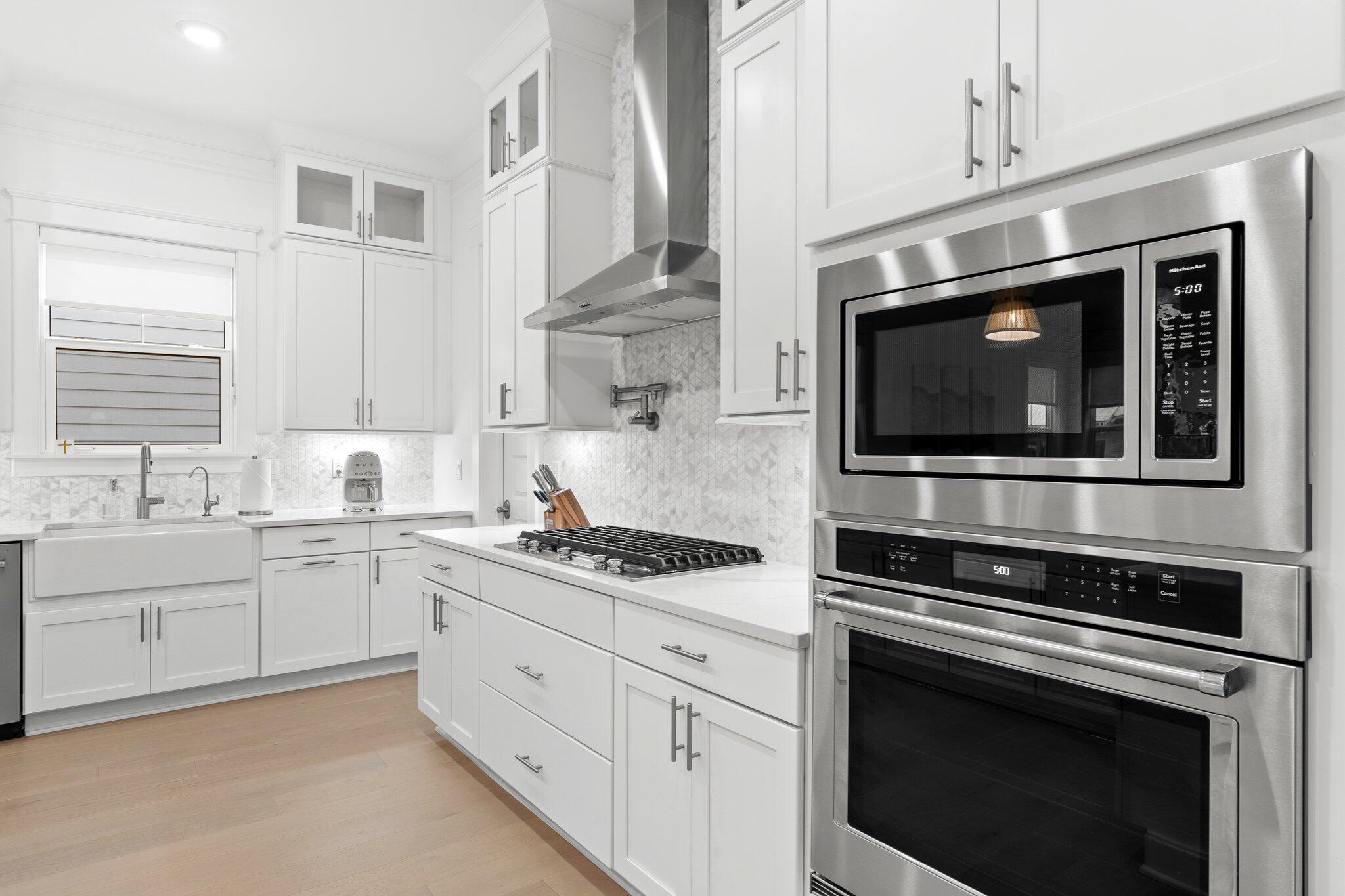 Bluewater Landing - Residential