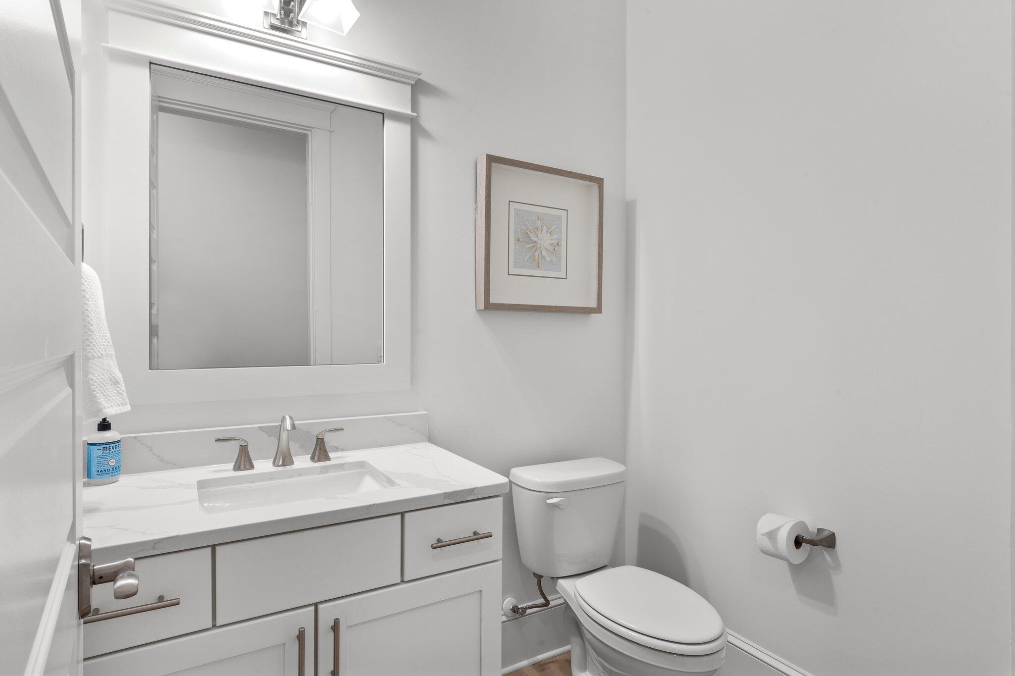 Bluewater Landing - Residential