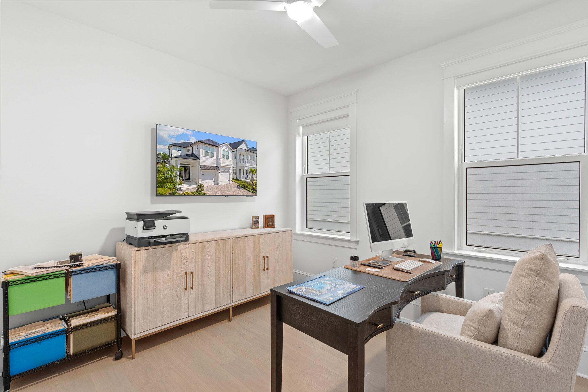 Bluewater Landing - Residential