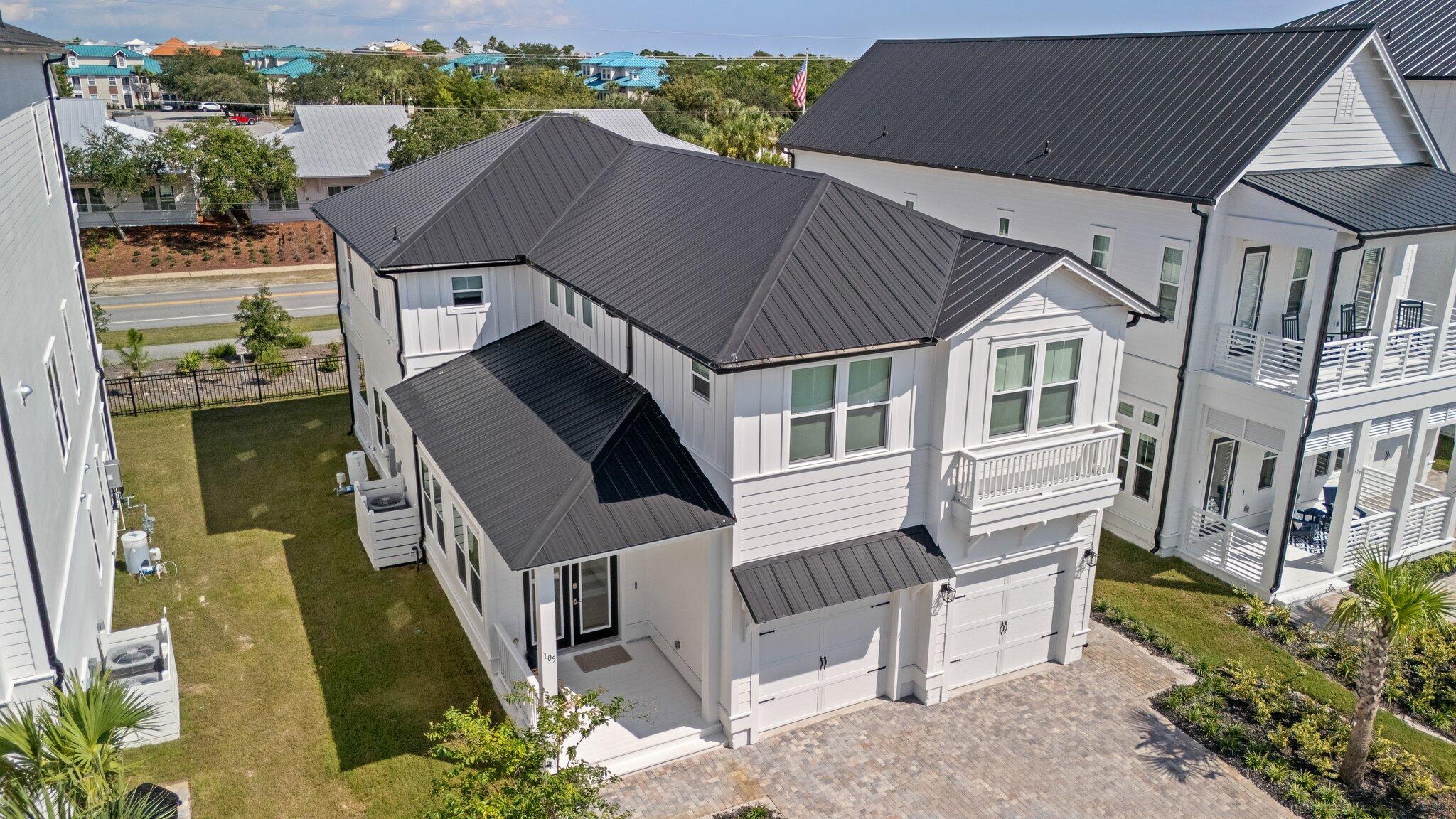 Bluewater Landing - Residential