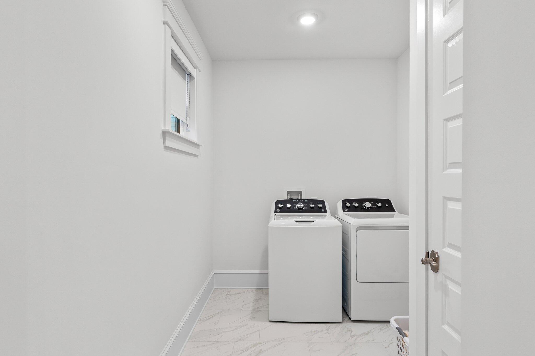 Bluewater Landing - Residential