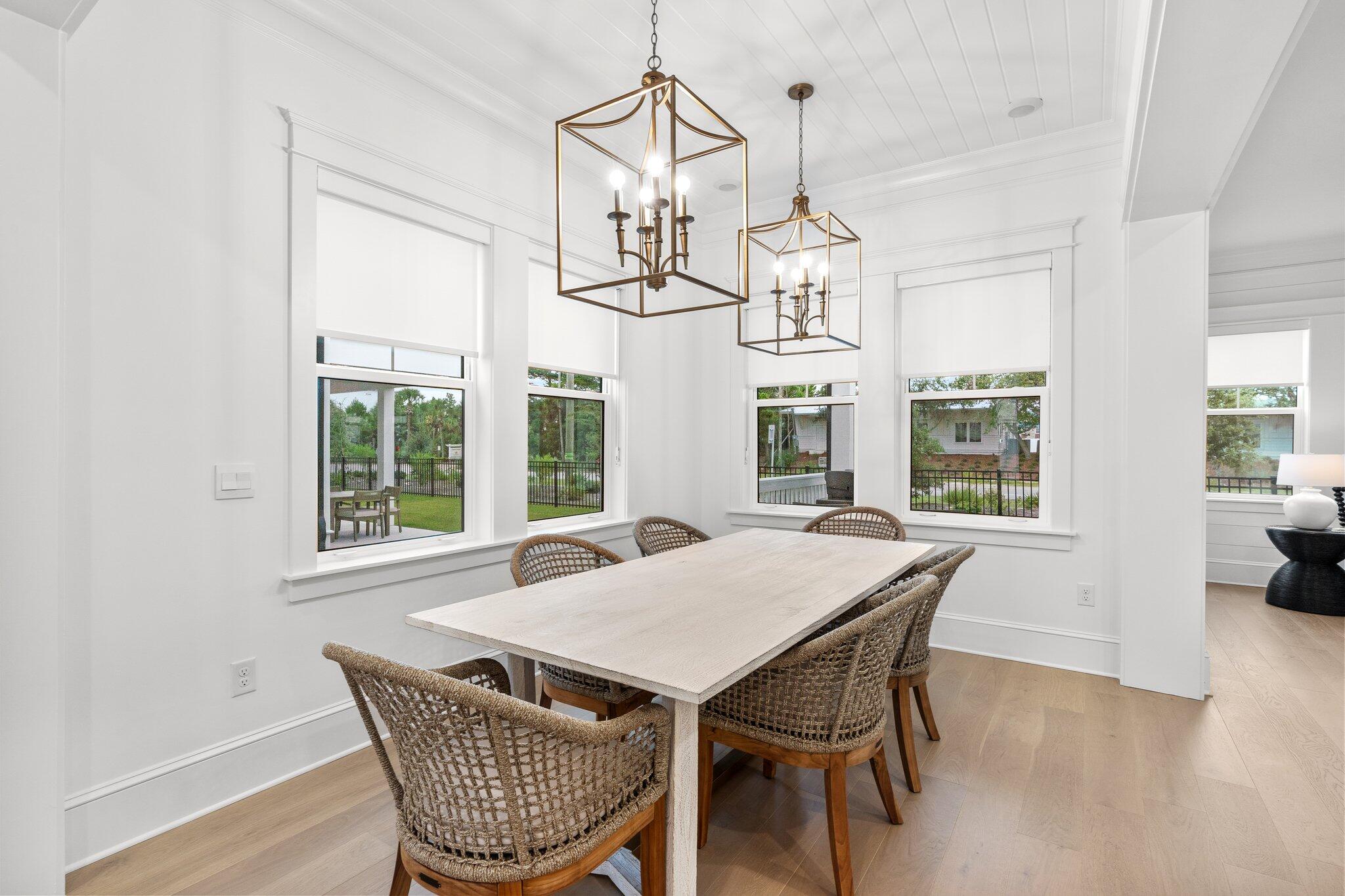 Bluewater Landing - Residential