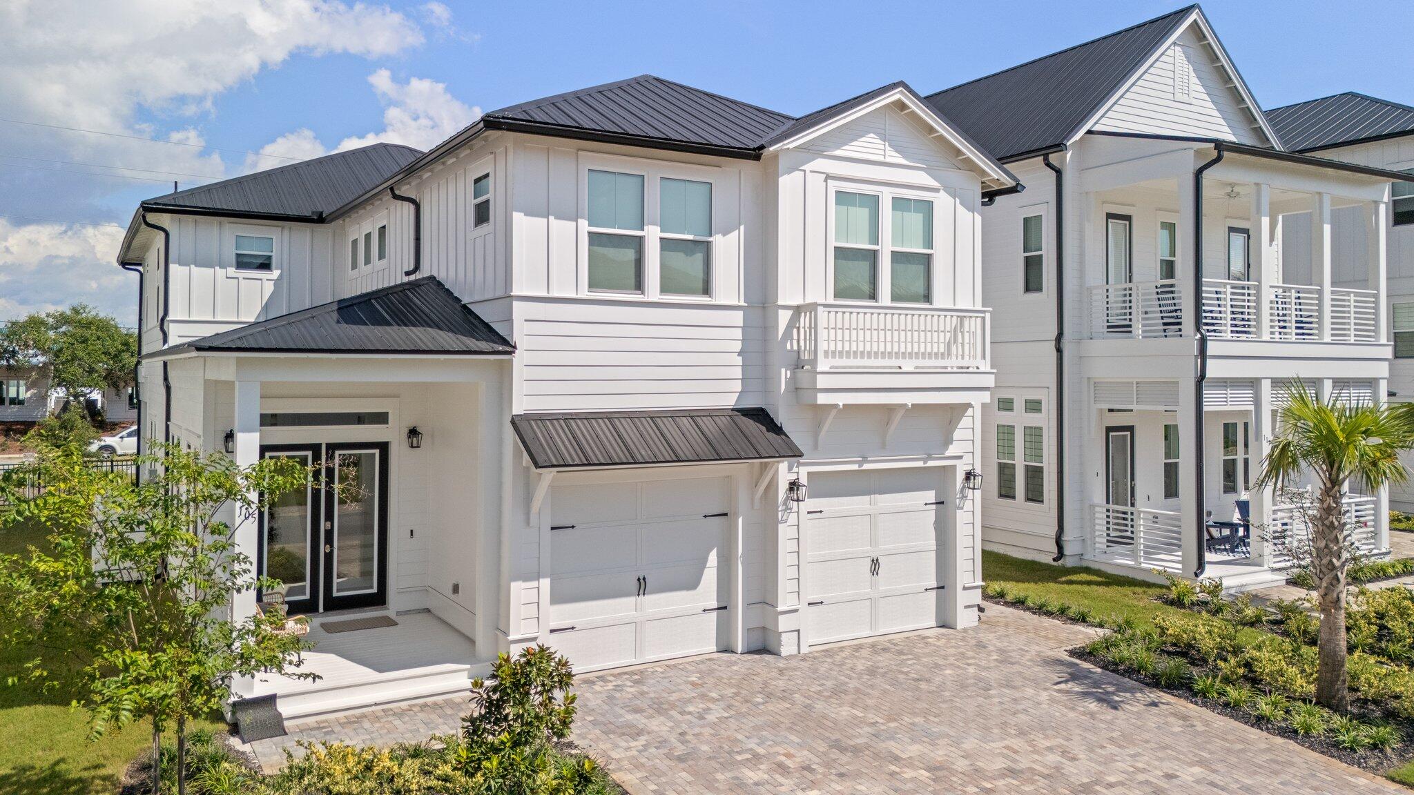Bluewater Landing - Residential