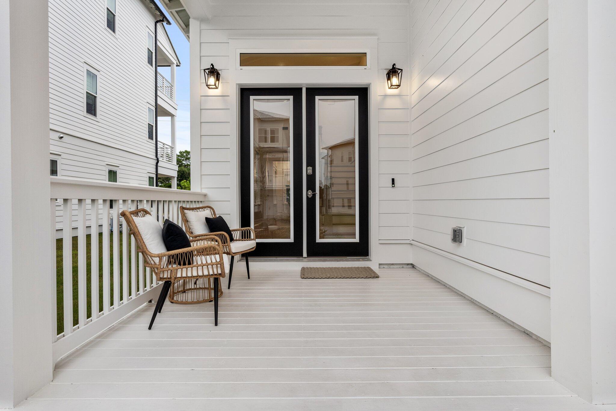 Bluewater Landing - Residential