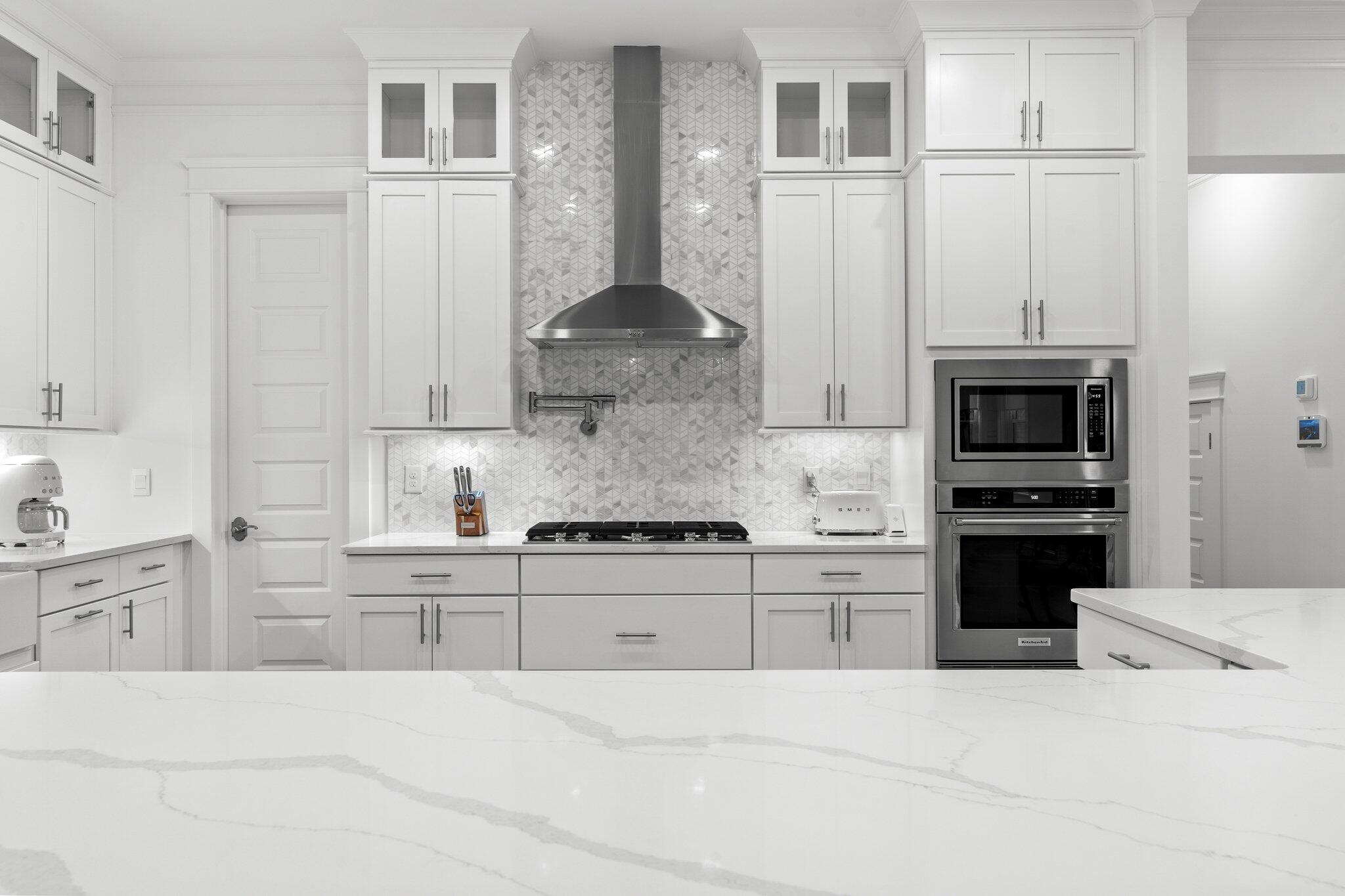 Bluewater Landing - Residential