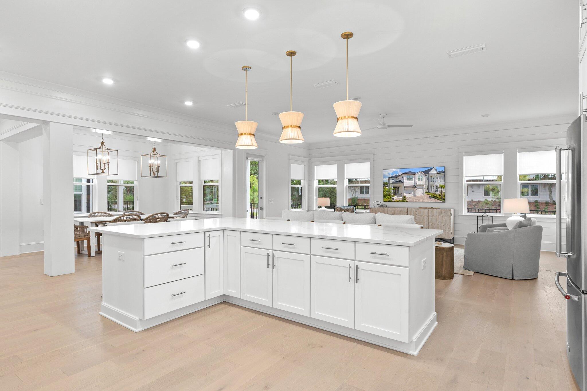 Bluewater Landing - Residential