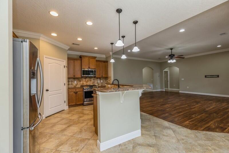 DUGGAN POND ESTATES - Residential