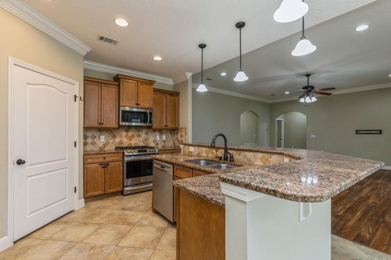 DUGGAN POND ESTATES - Residential