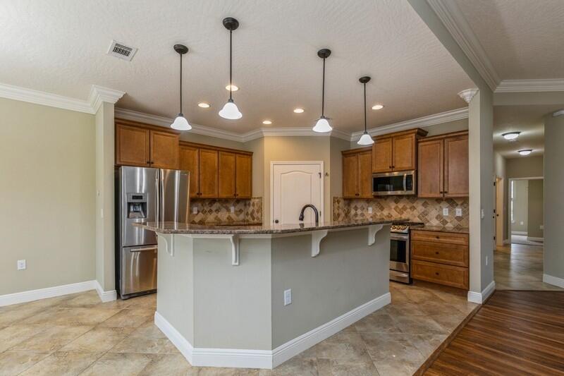 DUGGAN POND ESTATES - Residential