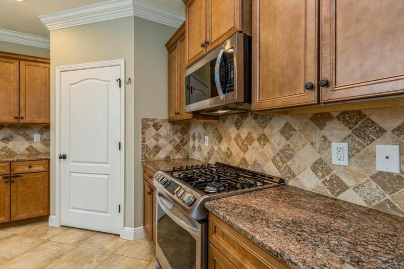 DUGGAN POND ESTATES - Residential