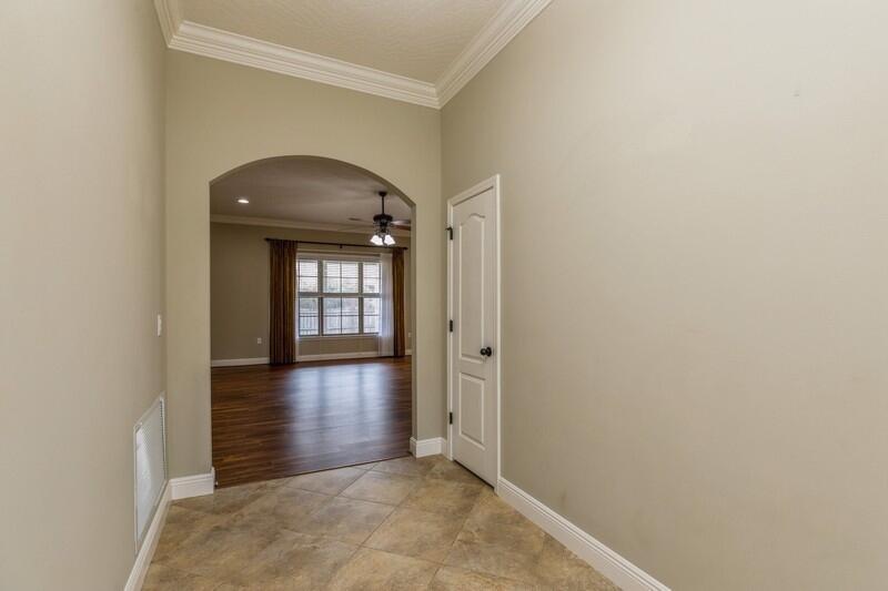 DUGGAN POND ESTATES - Residential