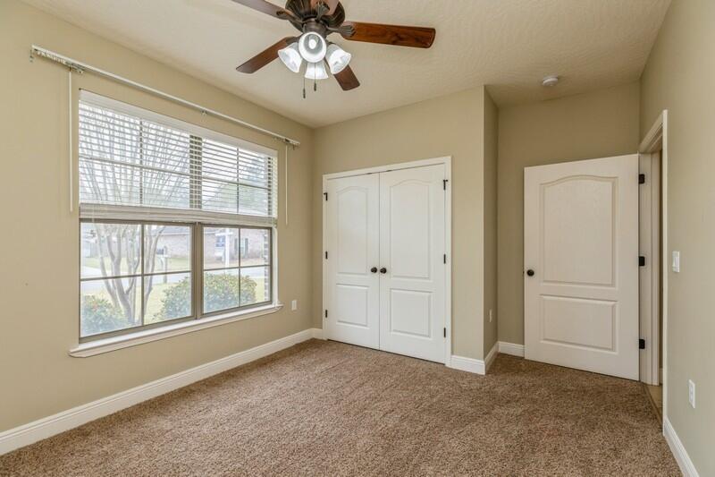 DUGGAN POND ESTATES - Residential