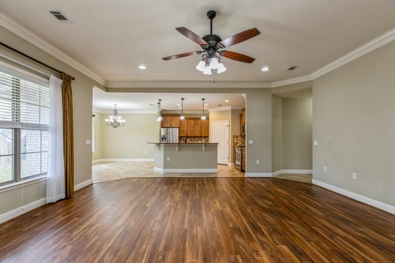 DUGGAN POND ESTATES - Residential