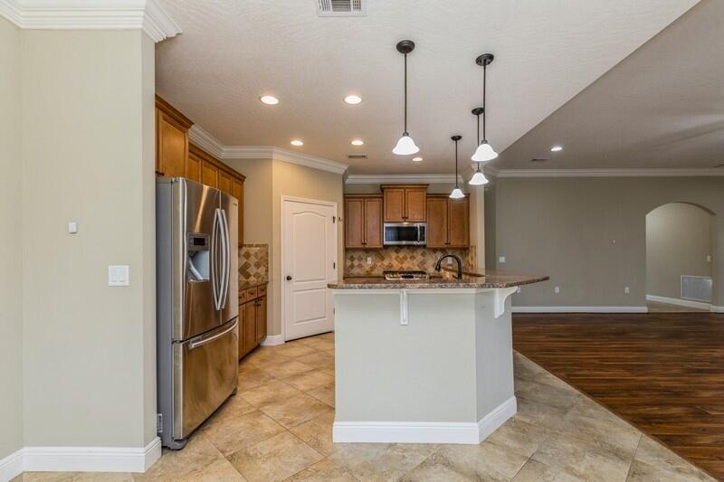 DUGGAN POND ESTATES - Residential