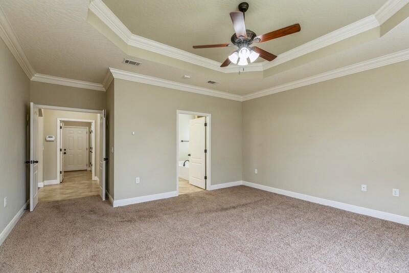 DUGGAN POND ESTATES - Residential