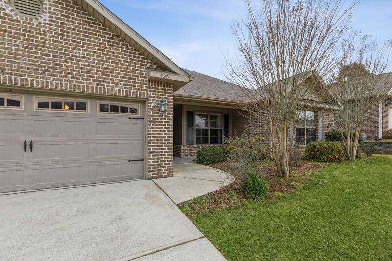 DUGGAN POND ESTATES - Residential