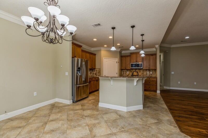 DUGGAN POND ESTATES - Residential