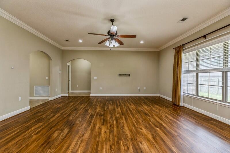 DUGGAN POND ESTATES - Residential