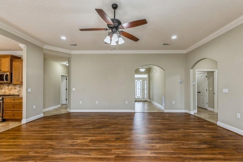 DUGGAN POND ESTATES - Residential