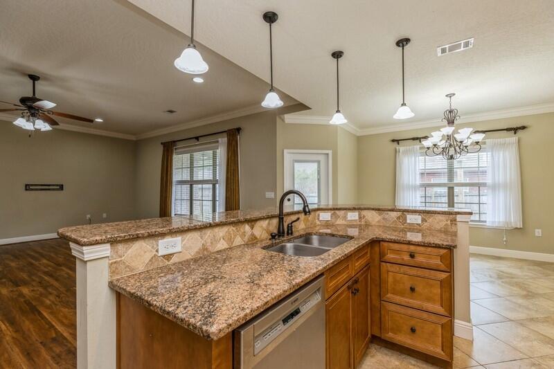 DUGGAN POND ESTATES - Residential