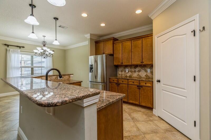 DUGGAN POND ESTATES - Residential