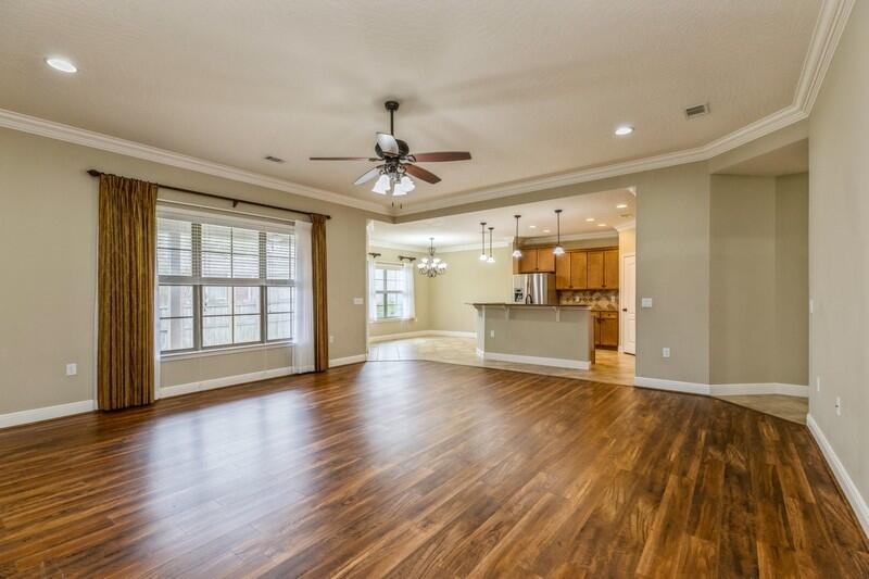 DUGGAN POND ESTATES - Residential