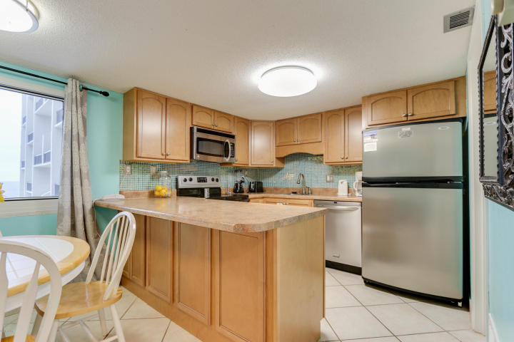 PINNACLE PORT - Residential